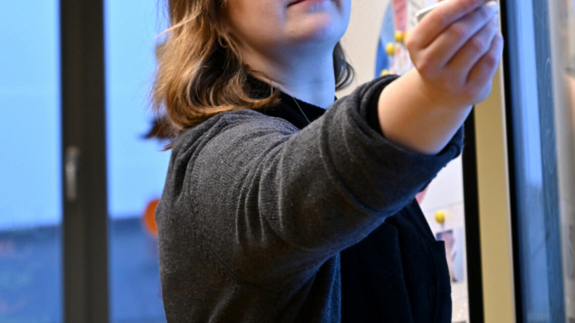 Bild von Grundschule "Heinrich Heine", Schwerin