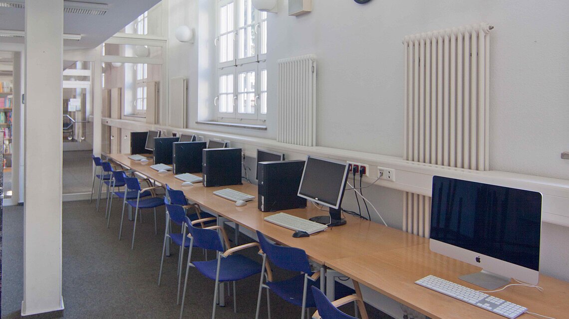Bild von Gymnasium Carolinum, Neustrelitz