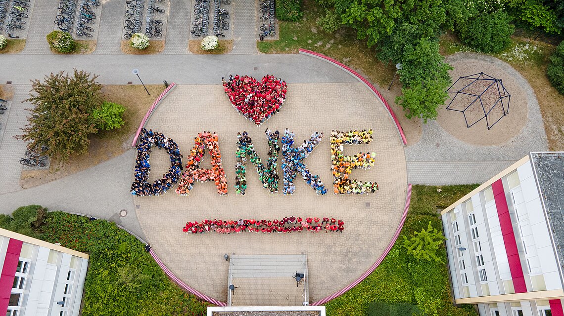 Bild von "Schulzentrum Kühlungsborn" Verbundene Regionale Schule und Gymnasium