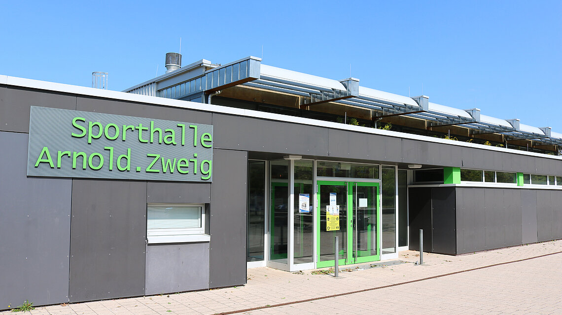 Bild von Regionale Schule "Arnold Zweig" Pasewalk