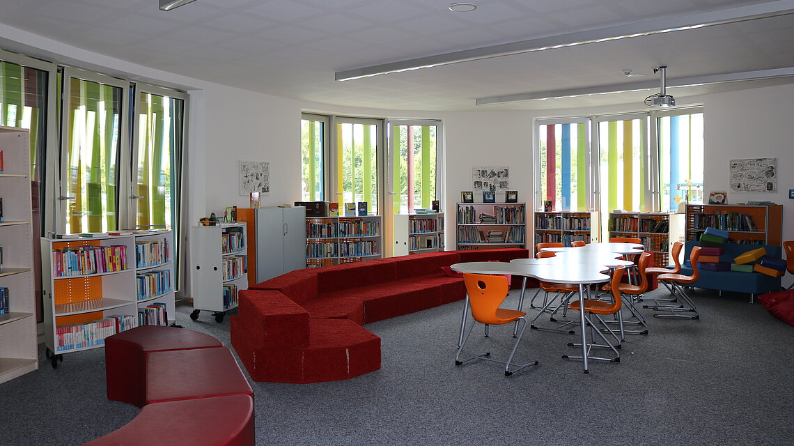 Bild von Regionale Schule "Am Lindetal", Neubrandenburg