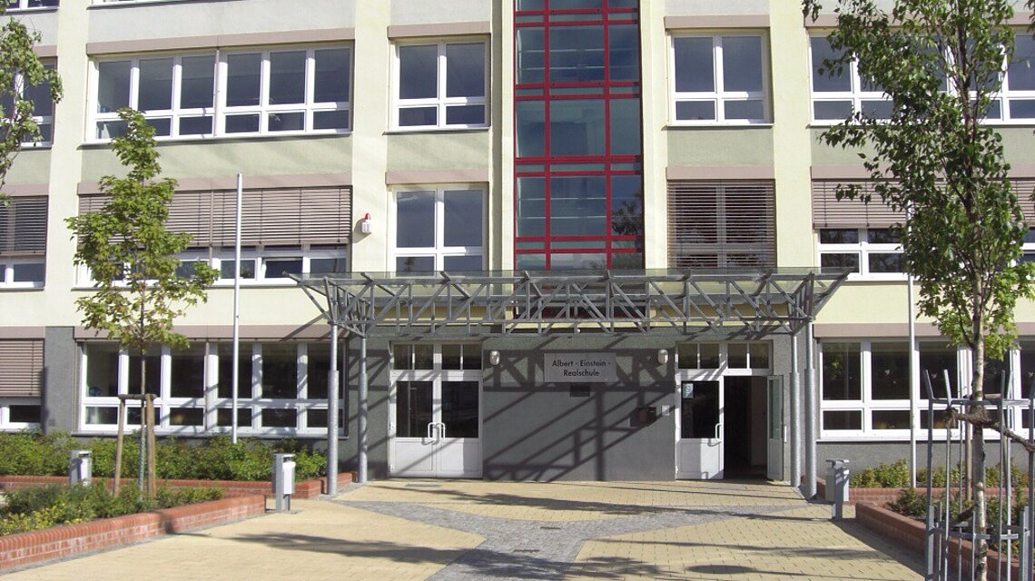 Bild von Regionale Schule "Albert Einstein" Torgelow