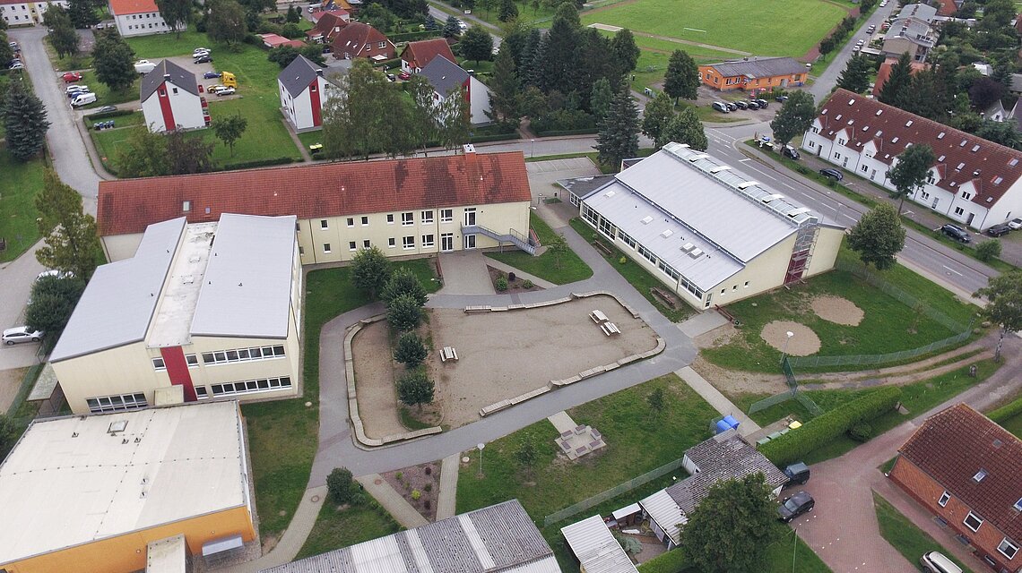 Bild von Regionale Schule mit Grundschule Proseken
