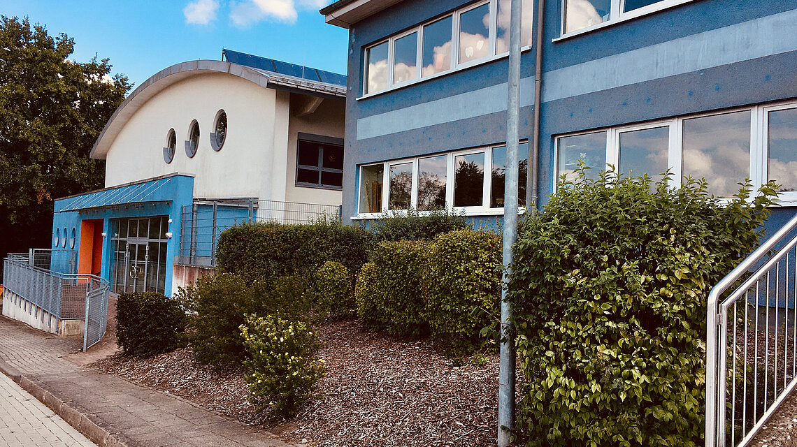 Bild von Grundschule Sandberg, Neustrelitz